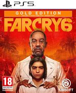 Far Cry 6